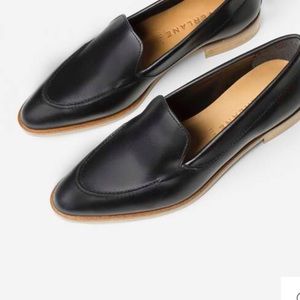 Everlane loafers